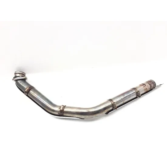 Harley 2001 Electra Glide Classic EFI Full Exhaust Muffler Pipe System 3433 x 6