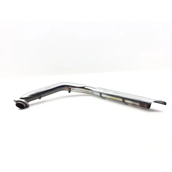 Harley 2001 Electra Glide Classic EFI Full Exhaust Muffler Pipe System 3433 x 5
