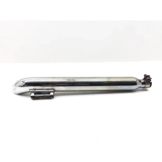 Harley 2001 Electra Glide Classic EFI Full Exhaust Muffler Pipe System 3433 x 10