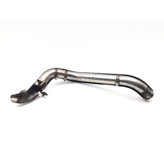 Harley 2001 Electra Glide Classic EFI Full Exhaust Muffler Pipe System 3433 x 11
