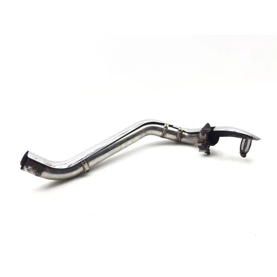 Harley 2001 Electra Glide Classic EFI Full Exhaust Muffler Pipe System 3433 x 12