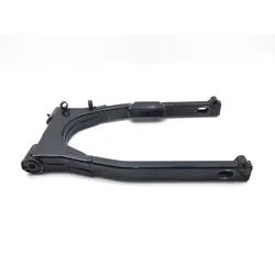 Harley 2001 Electra Glide Classic EFI FLHTCI Swing Arm Swingarm 3433 47549-00