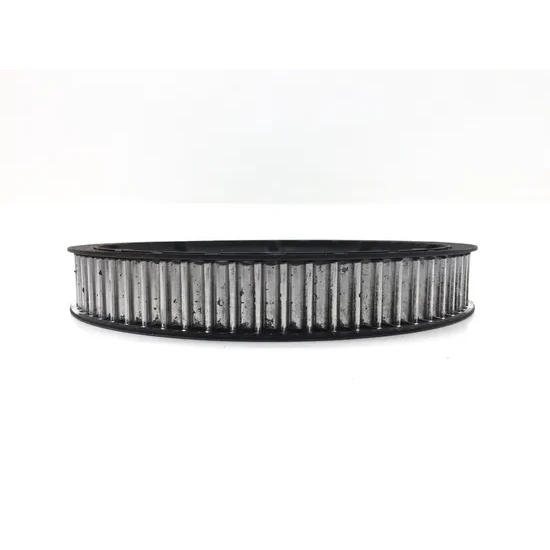 Harley 2001 Electra Glide Classic EFI FLHTCI Rear Drive Belt Pulley 3433 4