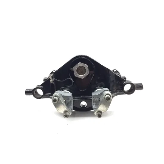 Harley 2001 Electra Glide Classic EFI FLHTCI Upper Lower Triple Tree Set 3433 3
