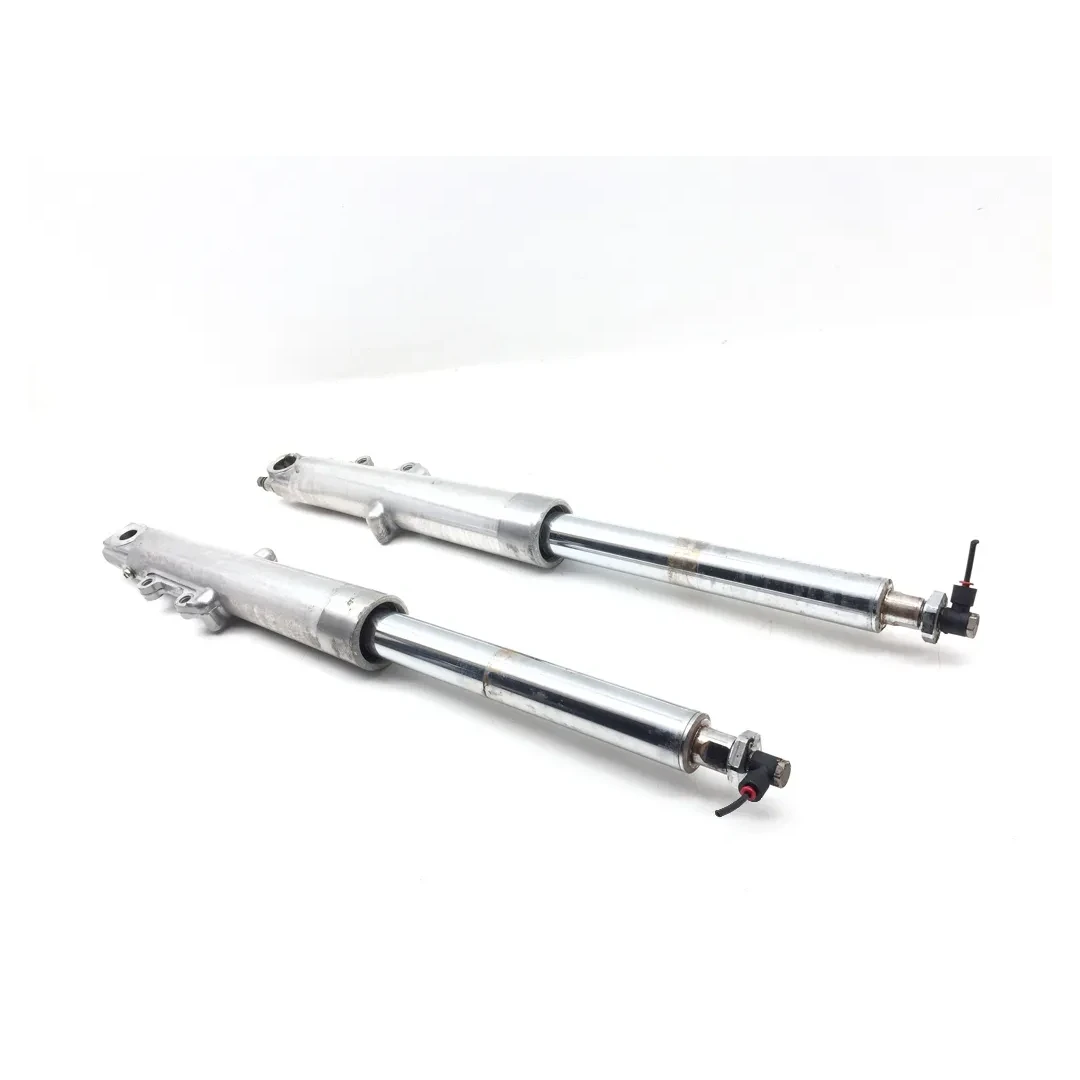 Harley 2001 Electra Glide Classic EFI FLHTCI Front Forks Tubes Legs 3433 x