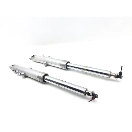 Harley 2001 Electra Glide Classic EFI FLHTCI Front Forks Tubes Legs 3433 x 1