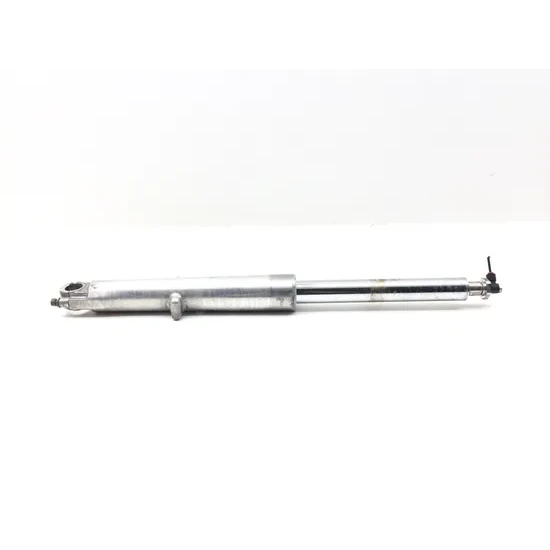 Harley 2001 Electra Glide Classic EFI FLHTCI Front Forks Tubes Legs 3433 x 2