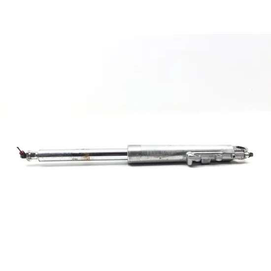 Harley 2001 Electra Glide Classic EFI FLHTCI Front Forks Tubes Legs 3433 x 6