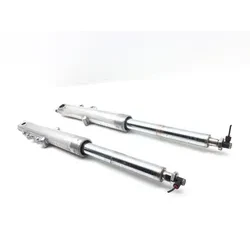 Harley 2001 Electra Glide Classic EFI FLHTCI Front Forks Tubes Legs 3433 x