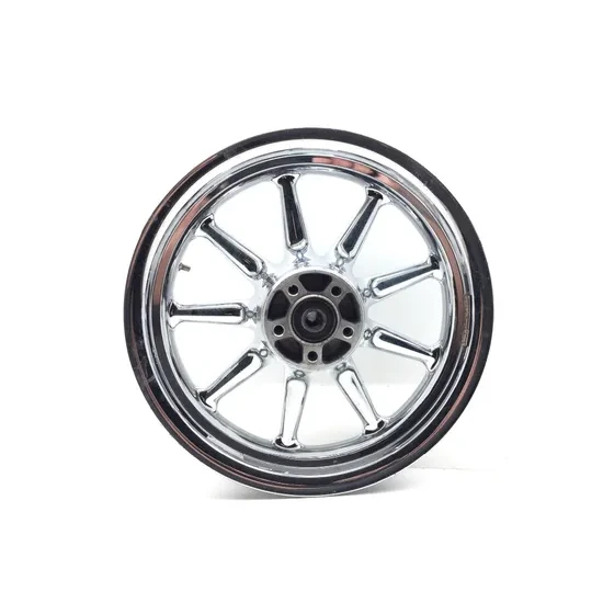 Harley 2001 Electra Glide Classic EFI FLHTCI Rear Wheel Rim Mag 3433 x 7