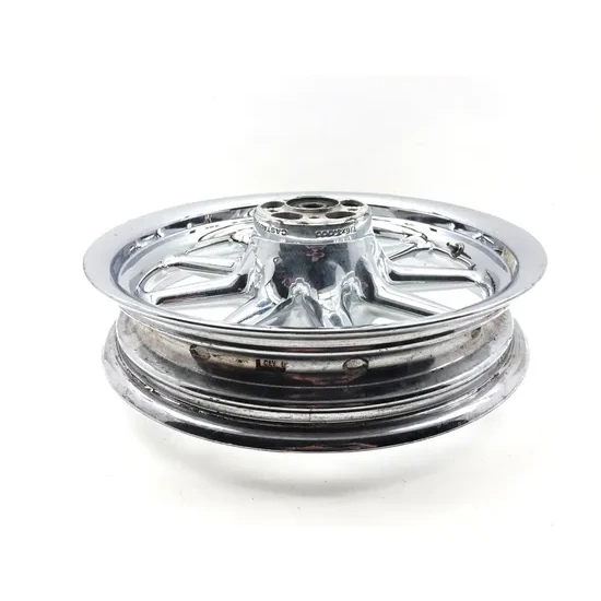 Harley 2001 Electra Glide Classic EFI FLHTCI Rear Wheel Rim Mag 3433 x 5