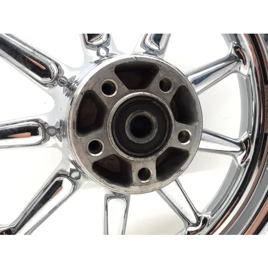 Harley 2001 Electra Glide Classic EFI FLHTCI Rear Wheel Rim Mag 3433 x 8