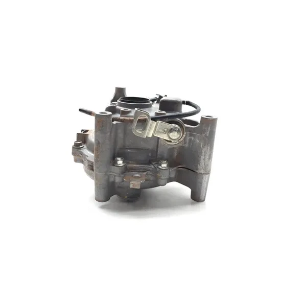 Honda 2020 Pioneer 1000-5 Deluxe Front Diff Differential Ring Gear Pinion 3420 3