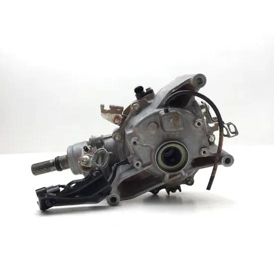 Honda 2020 Pioneer 1000-5 Deluxe Front Diff Differential Ring Gear Pinion 3420 8