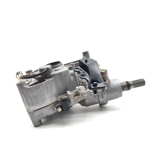 Honda 2020 Pioneer 1000-5 Deluxe Front Diff Differential Ring Gear Pinion 3420 4