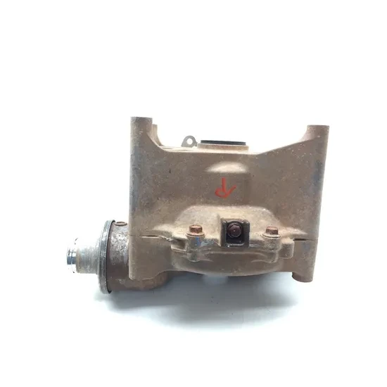 Honda 2020 Pioneer 1000-5 SXS1000M5 Deluxe Rear Diff Differential 3420 4