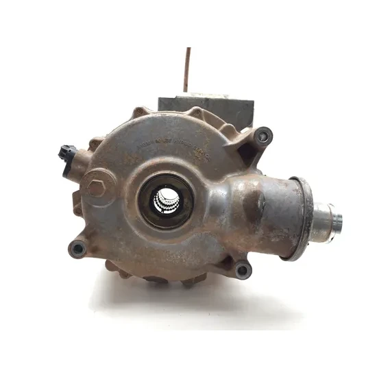 Honda 2020 Pioneer 1000-5 SXS1000M5 Deluxe Rear Diff Differential 3420 8