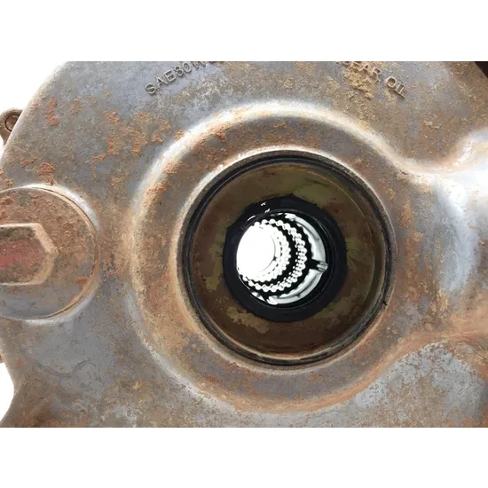 Honda 2020 Pioneer 1000-5 SXS1000M5 Deluxe Rear Diff Differential 3420 9