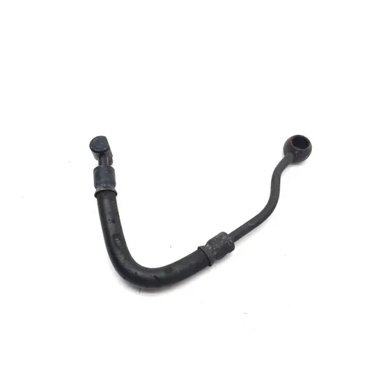 Harley 2001 Electra Glide Classic EFI FLHTCI Fuel Lines 3433 61340-00, 61341-00 2