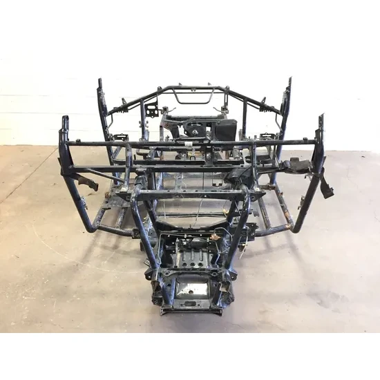 Honda 2020 Pioneer 1000-5 SXS1000M5 Deluxe Frame Chassis 3420 x 50370-HL4-A00 8