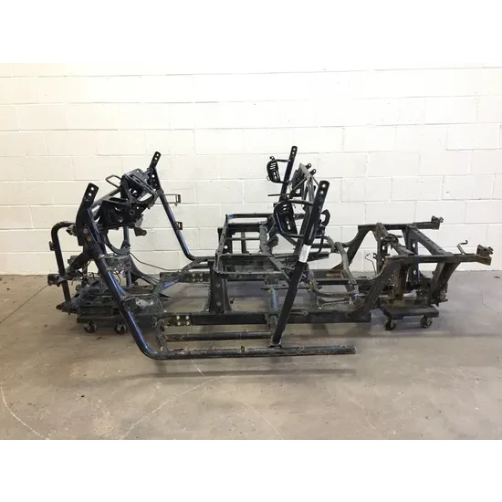 Honda 2020 Pioneer 1000-5 SXS1000M5 Deluxe Frame Chassis 3420 x 50370-HL4-A00 1