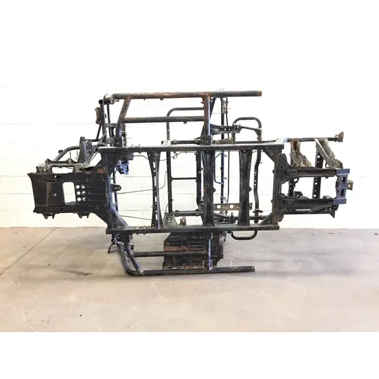 Honda 2020 Pioneer 1000-5 SXS1000M5 Deluxe Frame Chassis 3420 x 50370-HL4-A00 2