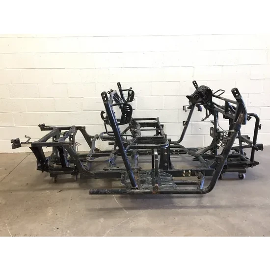 Honda 2020 Pioneer 1000-5 SXS1000M5 Deluxe Frame Chassis 3420 x 50370-HL4-A00 10