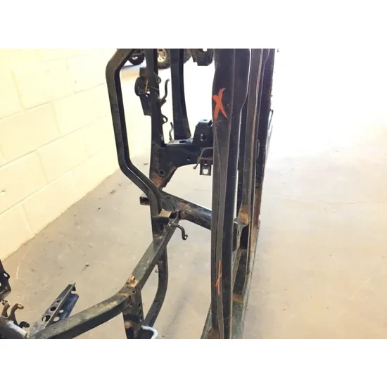 Honda 2020 Pioneer 1000-5 SXS1000M5 Deluxe Frame Chassis 3420 x 50370-HL4-A00 3