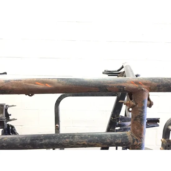Honda 2020 Pioneer 1000-5 SXS1000M5 Deluxe Frame Chassis 3420 x 50370-HL4-A00 12