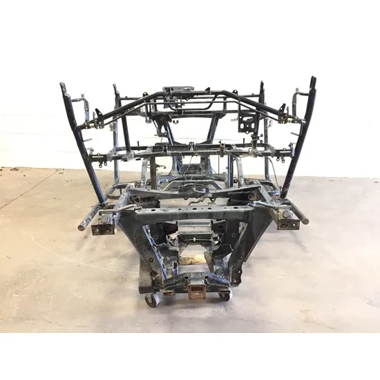 Honda 2020 Pioneer 1000-5 SXS1000M5 Deluxe Frame Chassis 3420 x 50370-HL4-A00 7