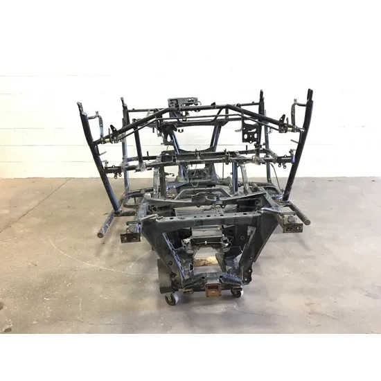 Honda 2020 Pioneer 1000-5 SXS1000M5 Deluxe Frame Chassis 3420 x 50370-HL4-A00 9