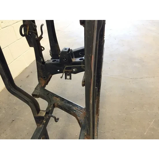 Honda 2020 Pioneer 1000-5 SXS1000M5 Deluxe Frame Chassis 3420 x 50370-HL4-A00 5