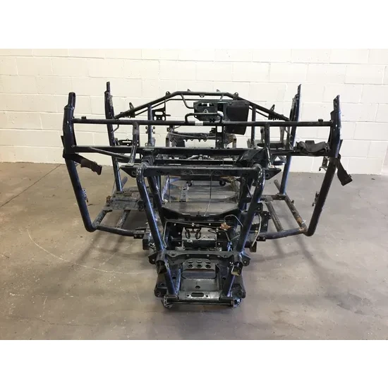 Honda 2020 Pioneer 1000-5 SXS1000M5 Deluxe Frame Chassis 3420 x 50370-HL4-A00 11