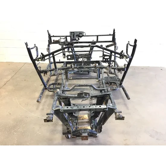Honda 2020 Pioneer 1000-5 SXS1000M5 Deluxe Frame Chassis 3420 x 50370-HL4-A00 4