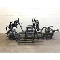 Honda 2020 Pioneer 1000-5 SXS1000M5 Deluxe Frame Chassis 3420 x 50370-HL4-A00