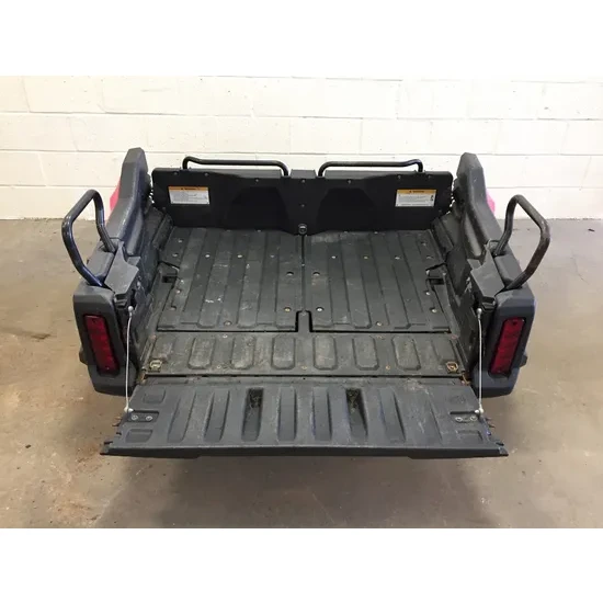 Honda 2020 Pioneer 1000-5 SXS1000M5 Deluxe Complete Bed Assembly 3420 7