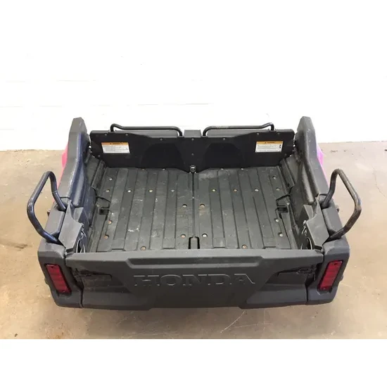 Honda 2020 Pioneer 1000-5 SXS1000M5 Deluxe Complete Bed Assembly 3420 2
