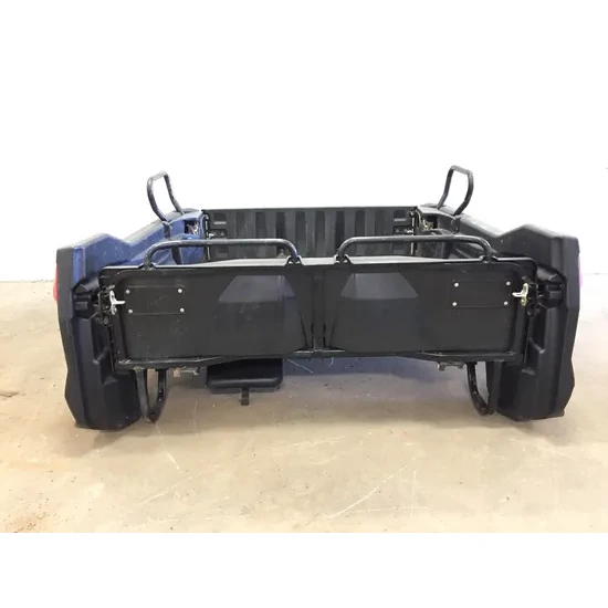 Honda 2020 Pioneer 1000-5 SXS1000M5 Deluxe Complete Bed Assembly 3420 1