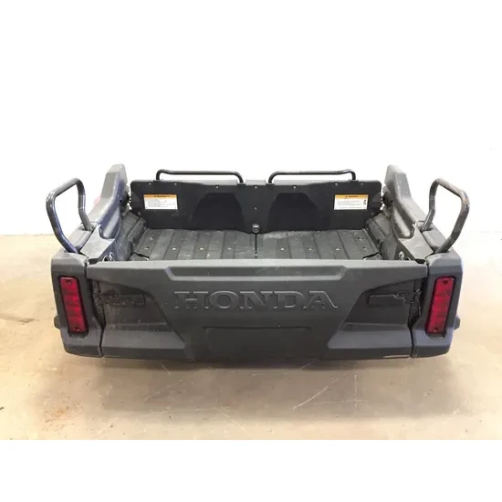 Honda 2020 Pioneer 1000-5 SXS1000M5 Deluxe Complete Bed Assembly 3420 8