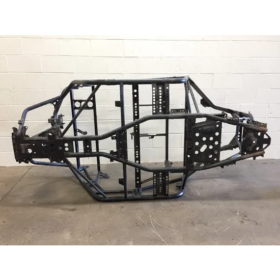 Polaris 2016 RZR S 1000 EPS Frame Chassis 3432 1021494-458 7