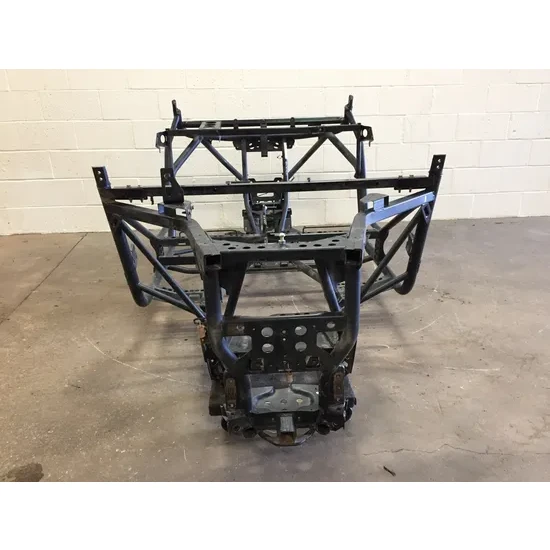 Polaris 2016 RZR S 1000 EPS Frame Chassis 3432 1021494-458 2