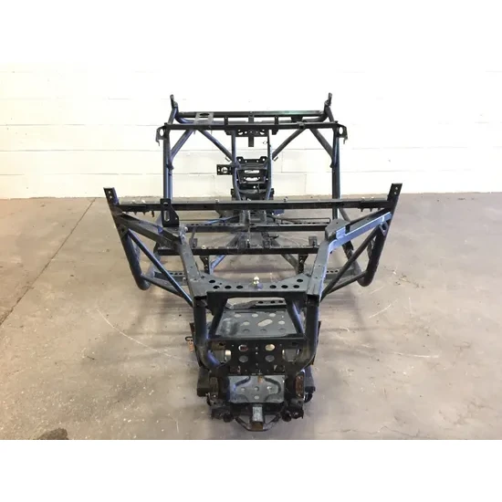 Polaris 2016 RZR S 1000 EPS Frame Chassis 3432 1021494-458 3