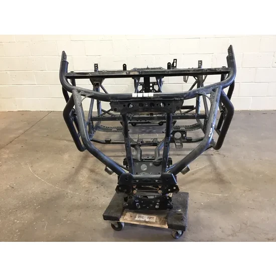 Polaris 2016 RZR S 1000 EPS Frame Chassis 3432 1021494-458 5