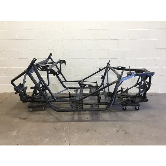 Polaris 2016 RZR S 1000 EPS Frame Chassis 3432 1021494-458 1