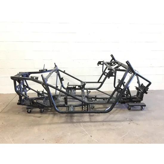 Polaris 2016 RZR S 1000 EPS Frame Chassis 3432 1021494-458 4