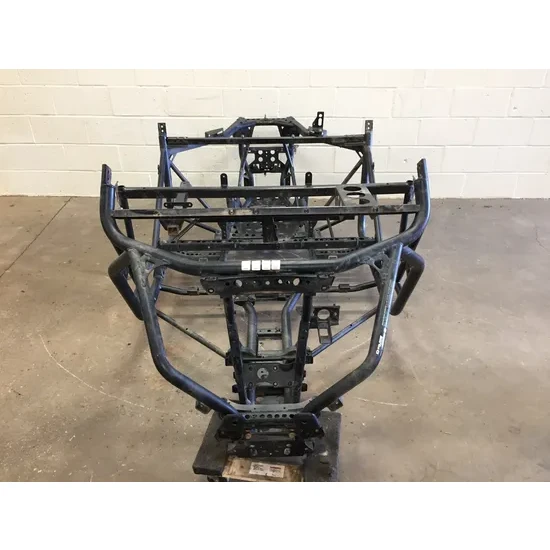 Polaris 2016 RZR S 1000 EPS Frame Chassis 3432 1021494-458 6