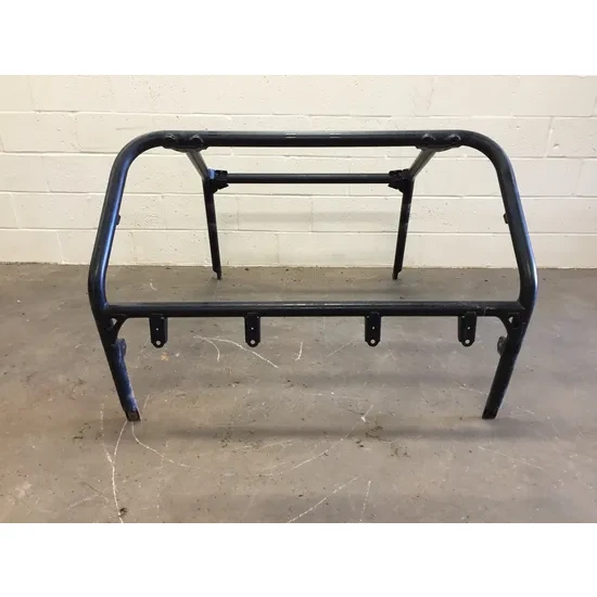 Polaris 2016 RZR S 1000 EPS Roll Cage 3432 4