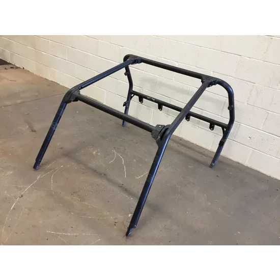 Polaris 2016 RZR S 1000 EPS Roll Cage 3432 2