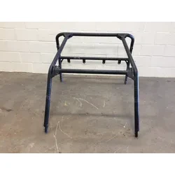 Polaris 2016 RZR S 1000 EPS Roll Cage 3432