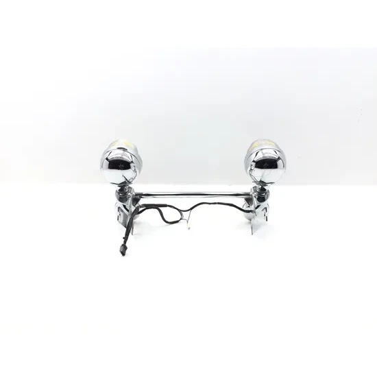 Harley 2001 Electra Glide Classic EFI Front Spot Light Turn Signal Bar 3433 x 4